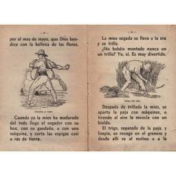 Enseñanzas. Libro primero de lecturas - Enrique González Villanueva