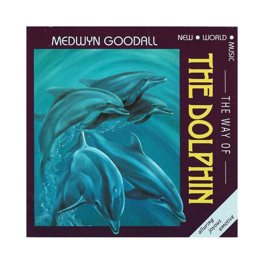Medwyn Goodall - The Way Of The Dolphin. CD