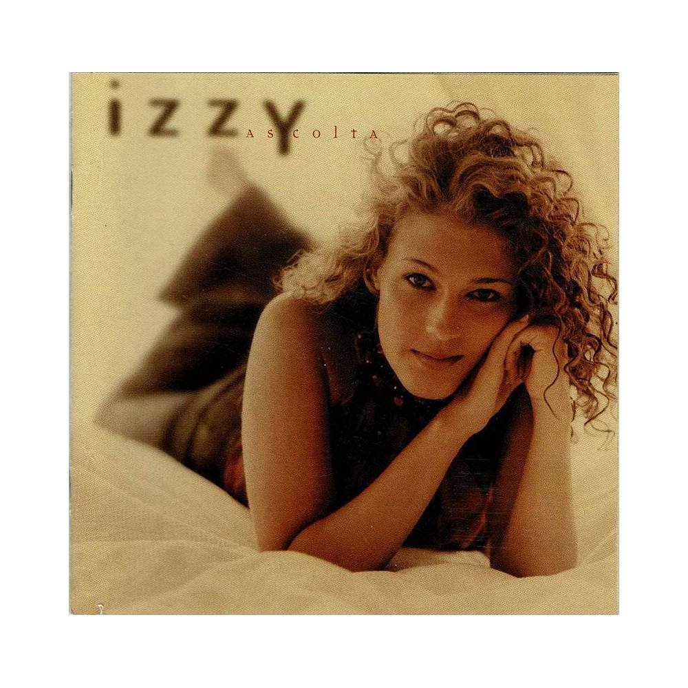 Izzy - Ascolta. CD