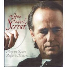 Joan Manuel Serrat -...