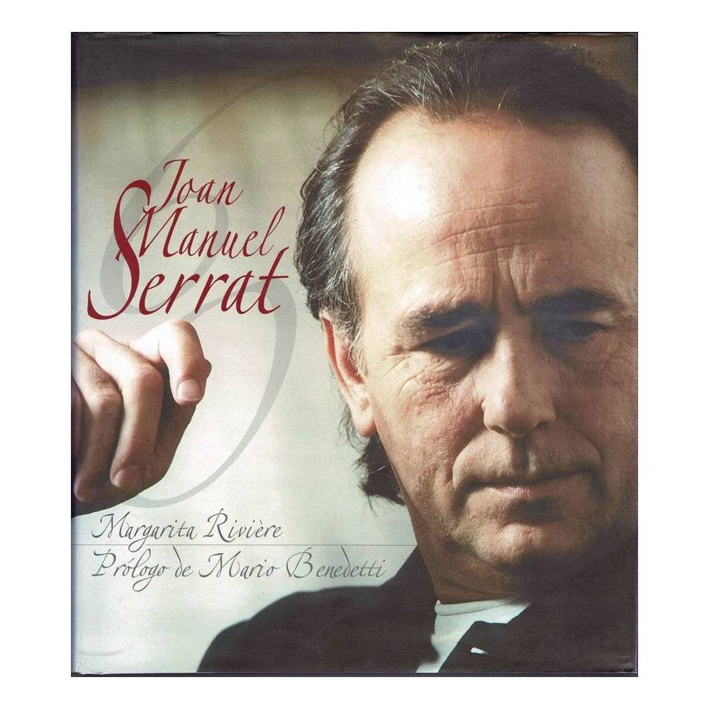 Joan Manuel Serrat - Margarita Rivière