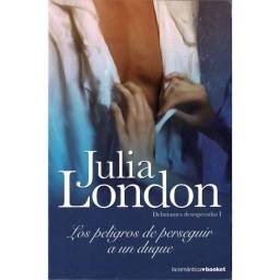 Los peligros de perseguir a...