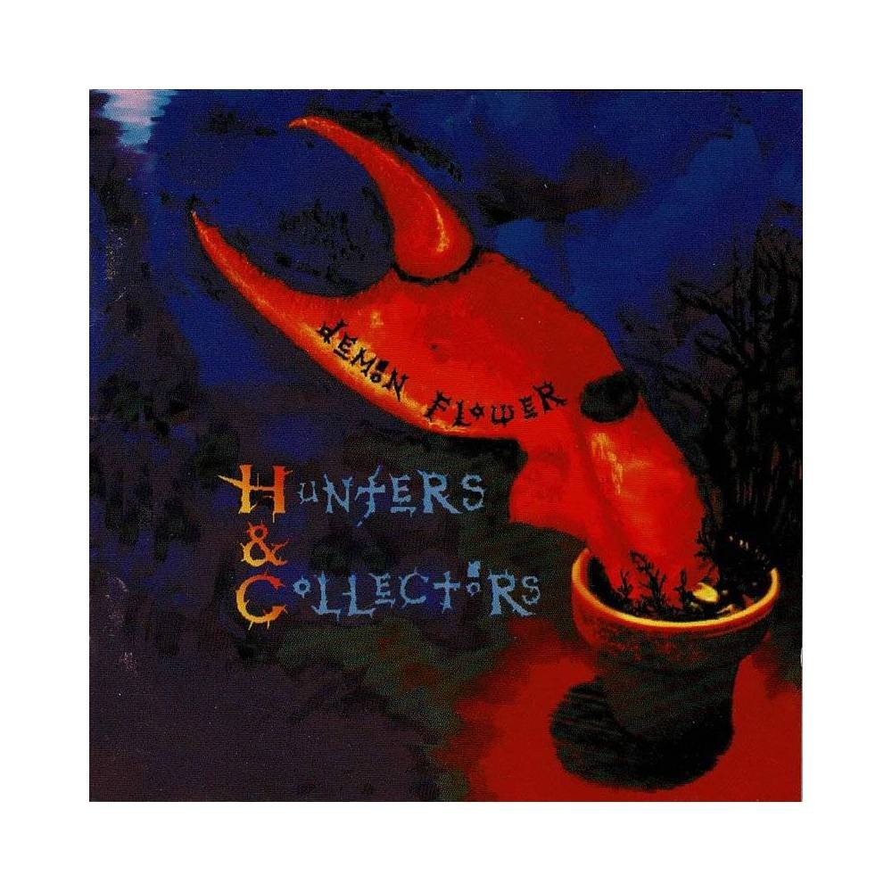 Hunters & Collectors - Demon Flower. CD
