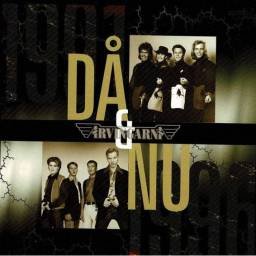 Arvingarna - Då & Nu. CD