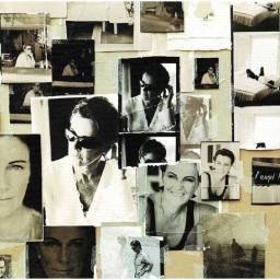 Frida - Djupa Andetag. CD