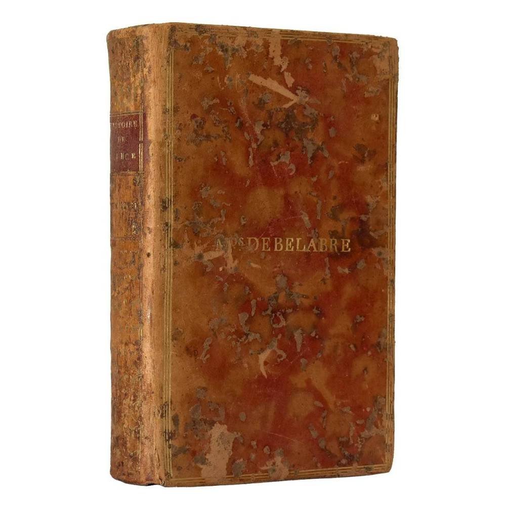 Histoire de France. Tome vingt-septieme - M. Garnier