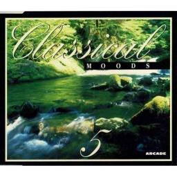 Classical Moods 5. CD