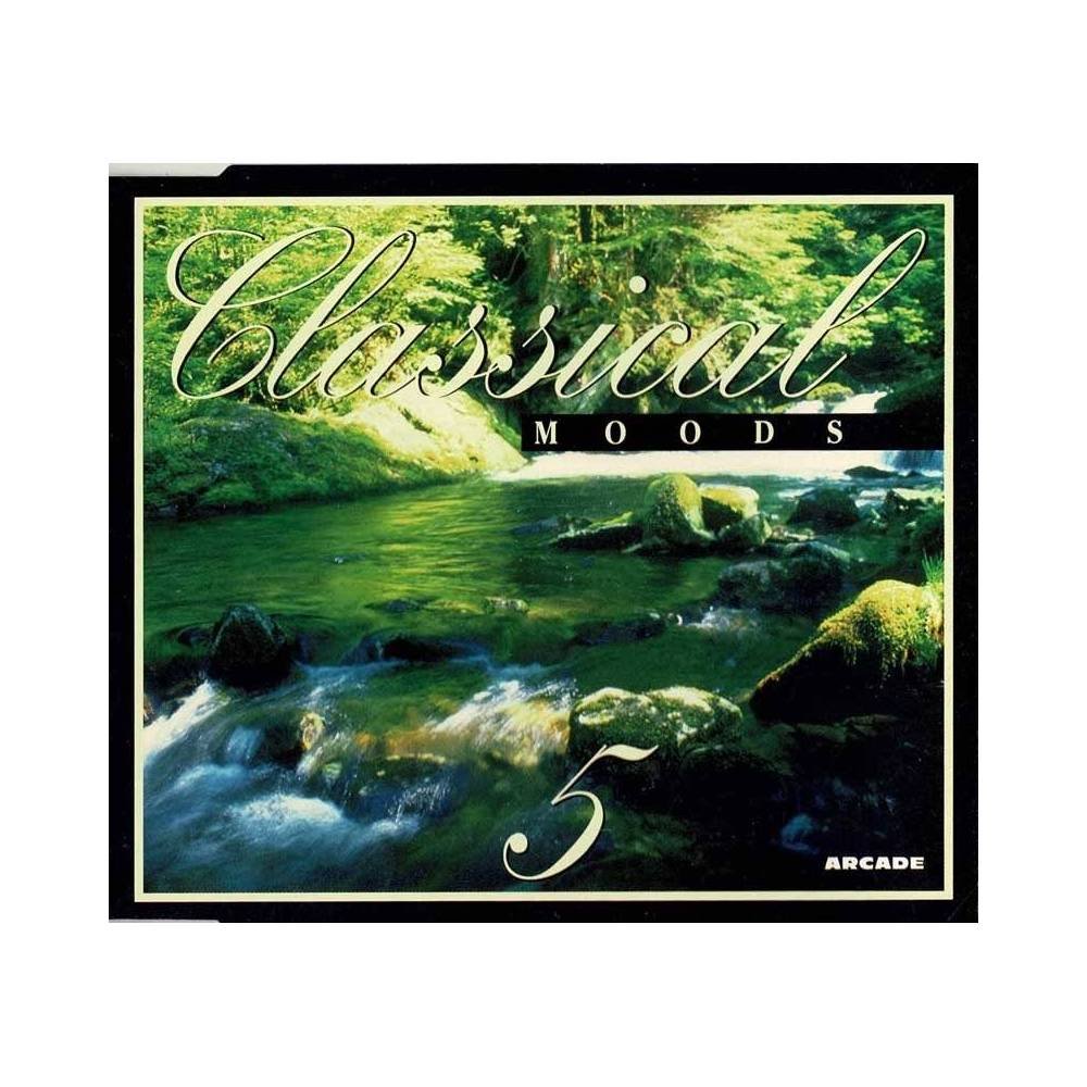 Classical Moods 5. CD