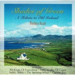 Foster and Allen - Shades...
