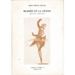 Mujeres en la ciudad...
