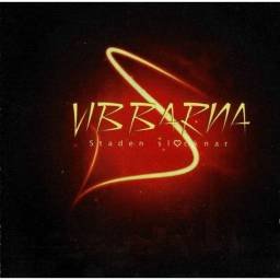 Vibbarna - Staden Slocknar. CD