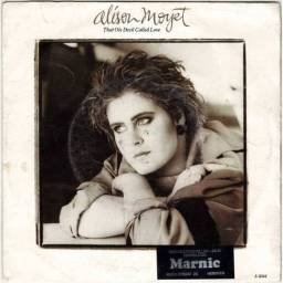Alison Moyet - That Ole...