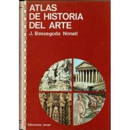 Atlas de Historia del Arte...