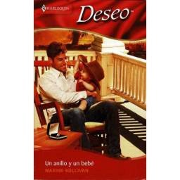 Un anillo y un bebé -...