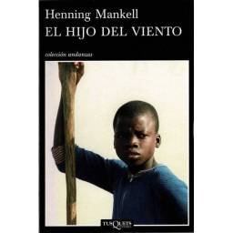 El hijo del viento -...