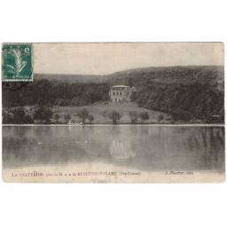 Postal de Francia. La...