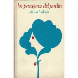 Los pasajeros del jardín -...