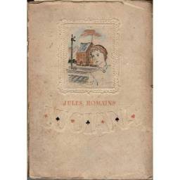 Luciana - Jules Romains