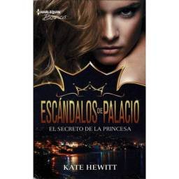 El secreto de la princesa....