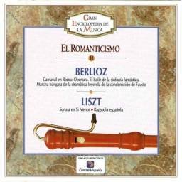 Berlioz, Liszt - El...