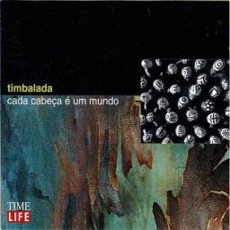 Timbalada - Cada Cabeça é...