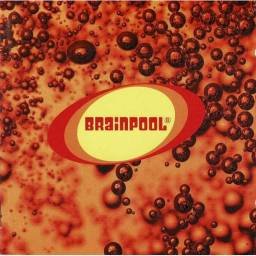 Brainpool - Soda. CD