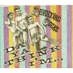 Revolting Cocks - Da Ya...