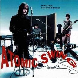 Atomic Swing - A Car Crash...
