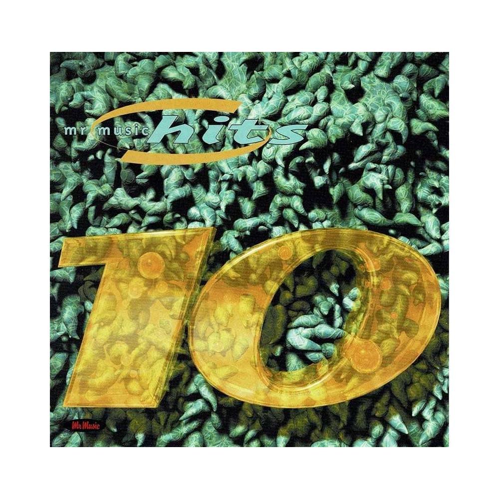 Mr Music Hits 10-2001. CD