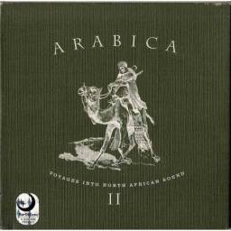 Arabica II - Voyages Into...