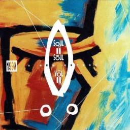 Soul II Soul - Vol II (1990...
