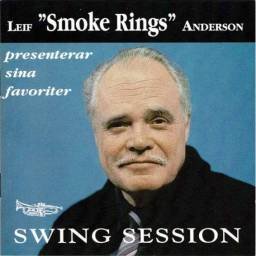 Leif Anderson - Leif Smoke...