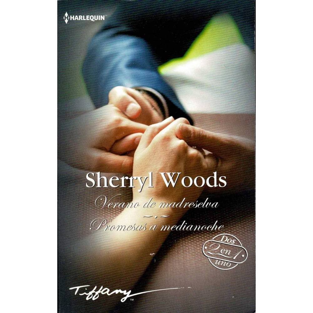 Verano de madreselva. Promesas a medianoche - Sherryl Woods