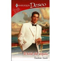 El hotel del engaño -...