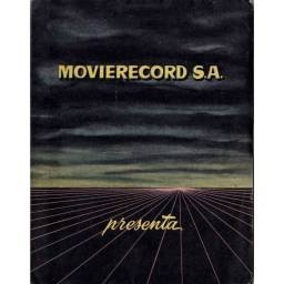 Movierecord S.A. Catálogo...