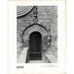 Biblioteca Selecta de Arte Español III. Diputación de Barcelona (Vol. II) - Manuel Vega y March