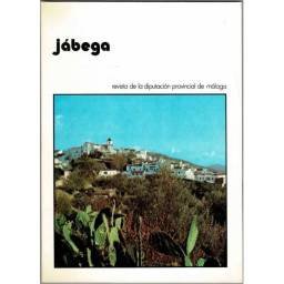 Jábega. Revista de la...