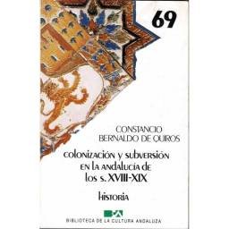 Colonización y subversión...