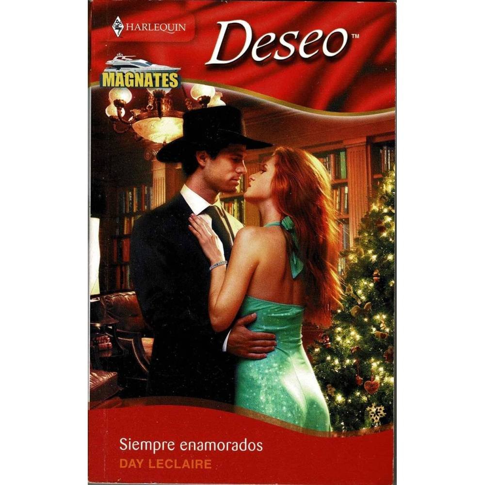 Siempre enamorados - Day Leclaire