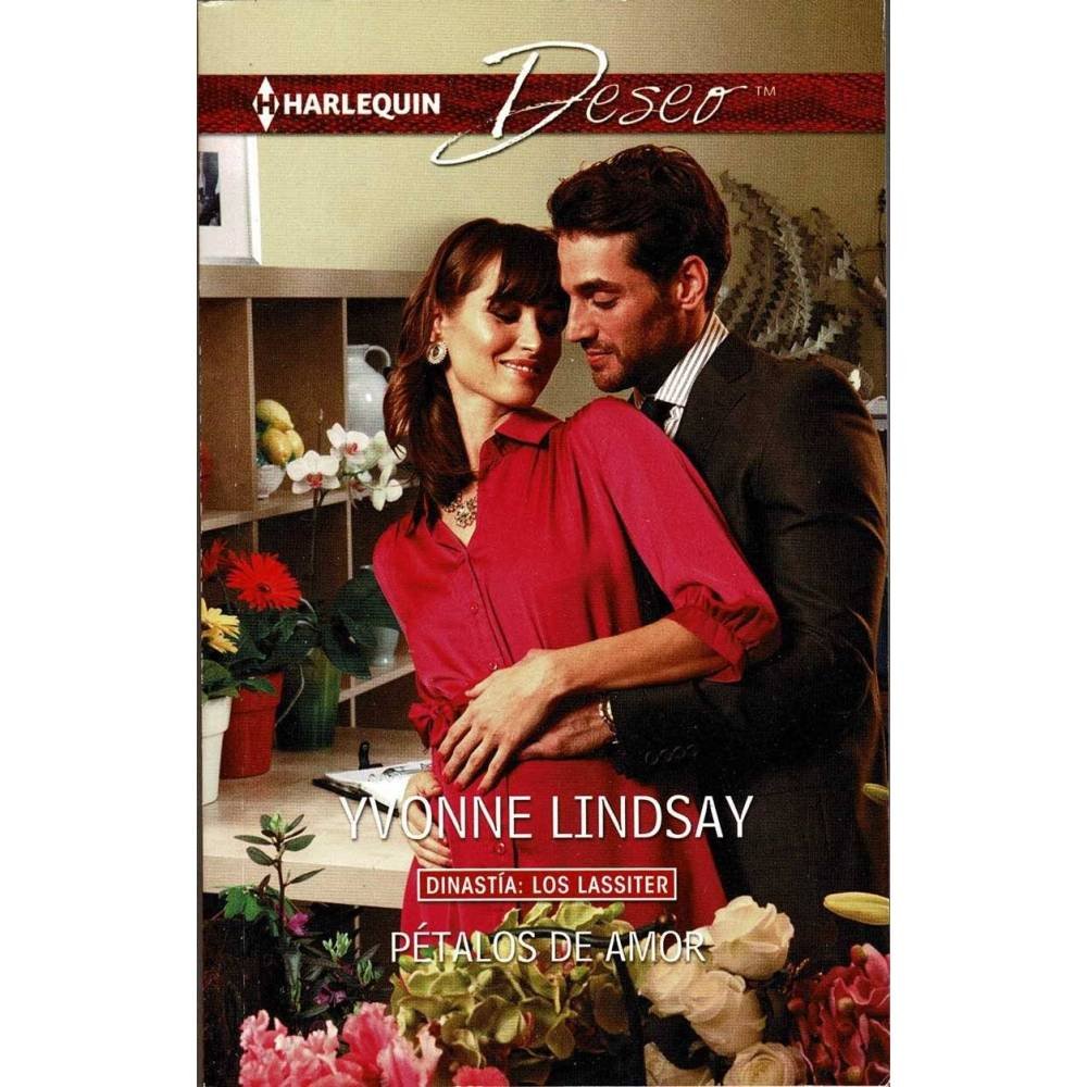 Pétalos de amor - Day Leclaire