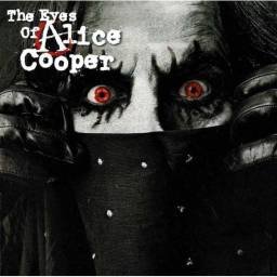 Alice Cooper - The Eyes Of...