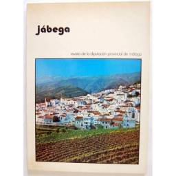 Jábega. Revista de la...