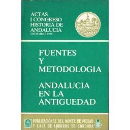 Actas I Congreso Historia...