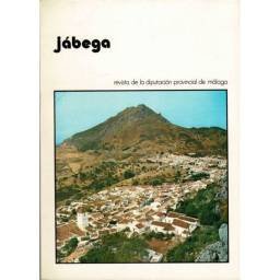 Jábega. Revista de la...