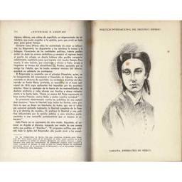 El segundo imperio - Octave Aubry