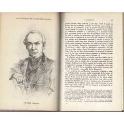 El segundo imperio - Octave Aubry