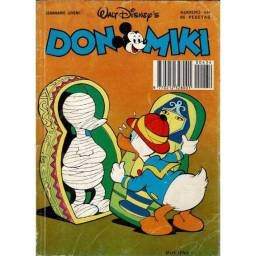 Don Miki Nº 434