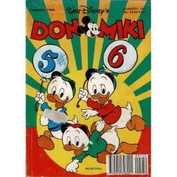 Don Miki Nº 450