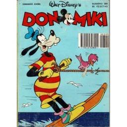 Don Miki Nº 399