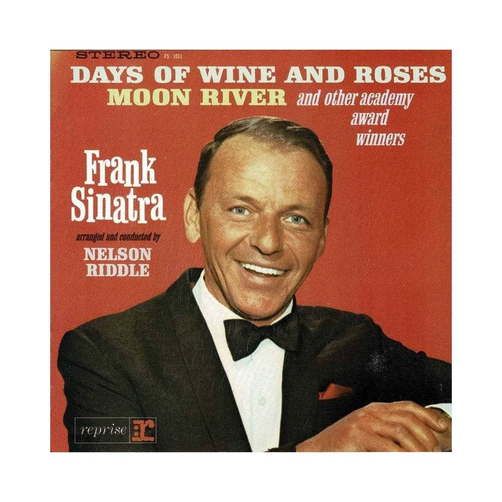 Frank Sinatra - Academy Award Winners. CD